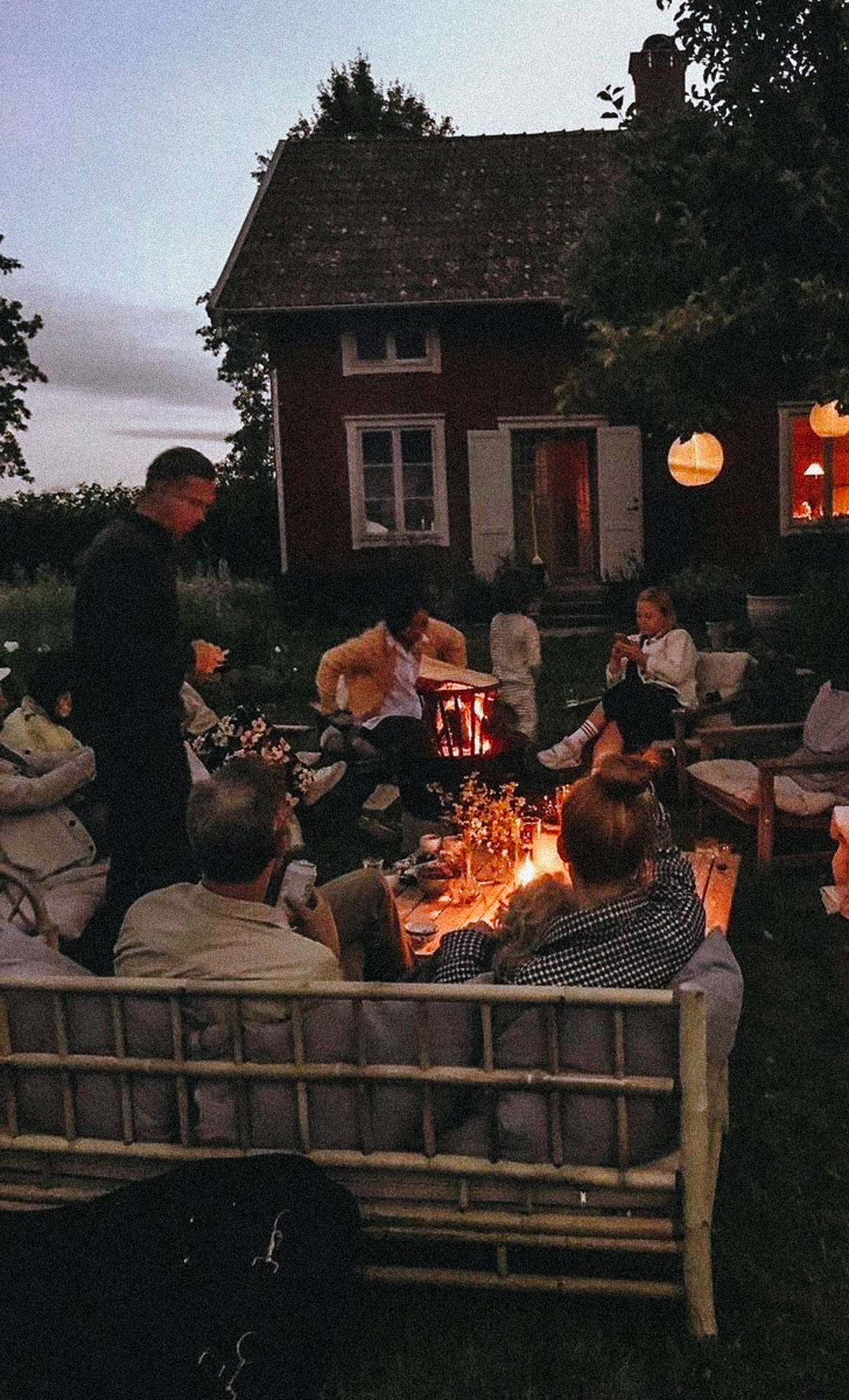 Huisgroepen